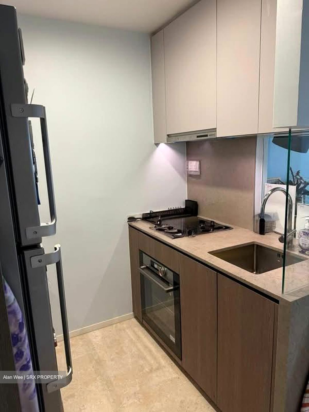 Avenue South Residence (D3), Apartment #561493501